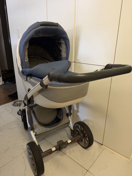 Коляска anex sport