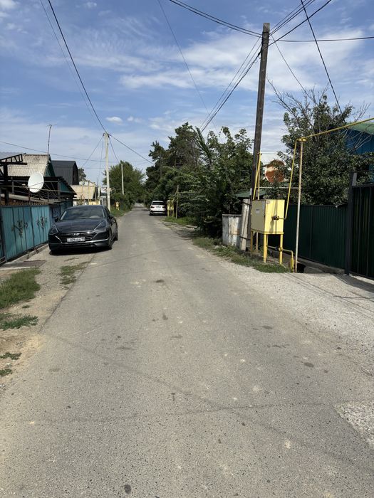 Продам дом в центре