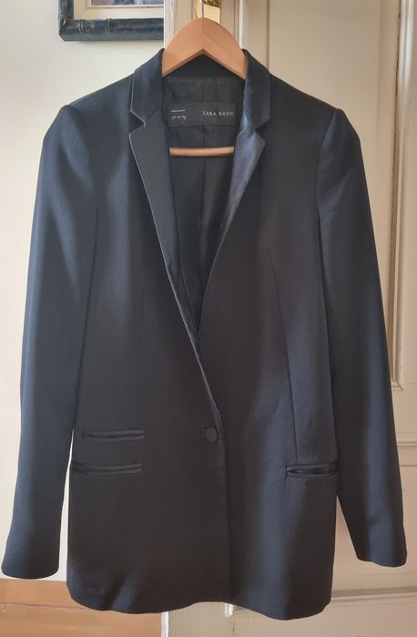 ZARA, МANGO, H&M блейзъри, сака, елек