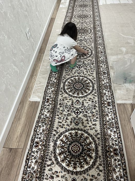 Дорожка 5метр на 80см