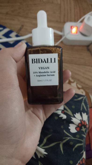 Сыворока от бренда Bidalli (оригинал)