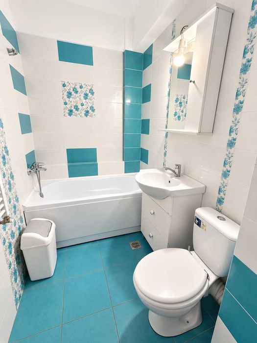 Apartament 1 cameră – Bucsinescu, Iași | Proprietar | Bloc 2015
