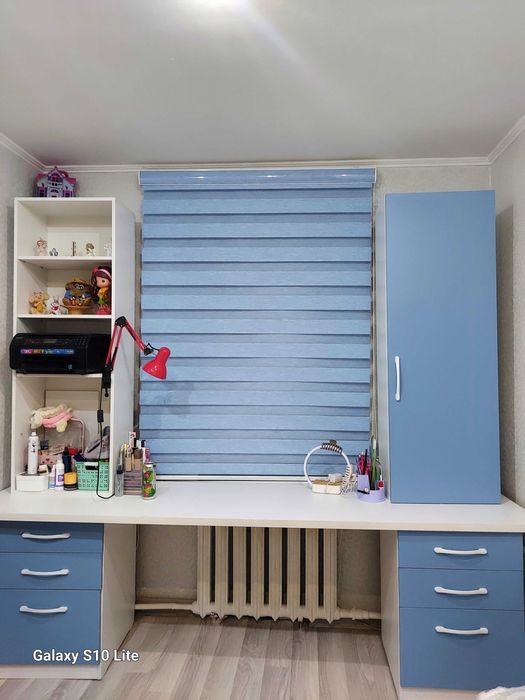 Мебель для детской комнаты