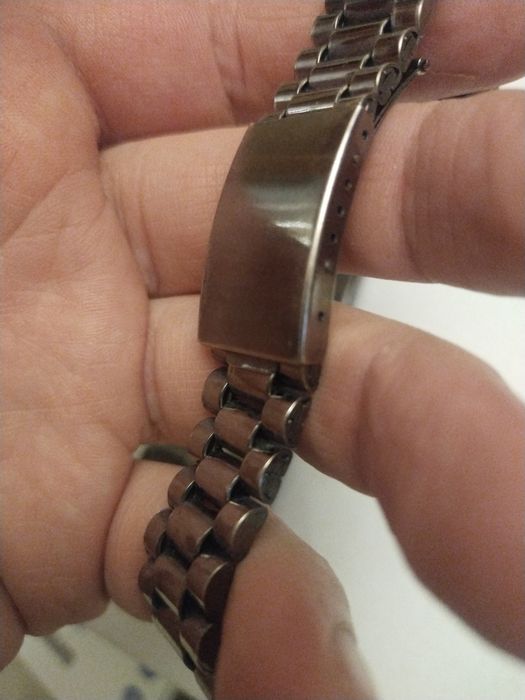 Браслеты металлические