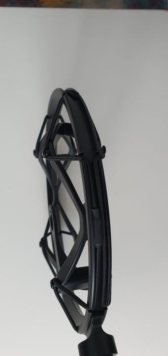 Shockmount microfon Blue Radius III