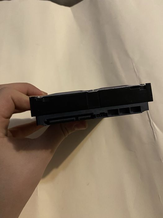 HDD Seagate 1.5 TB (1500GB) - Testat, Stare Perfectă