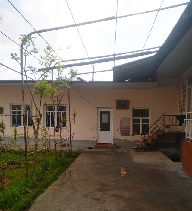 Участка сотилади Назарбекда