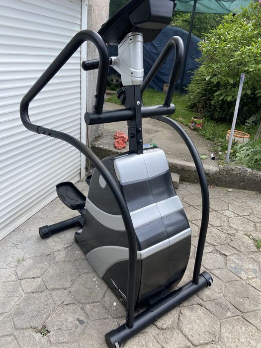 Полупрофесионален Фитнес Уред Степер Sport Vision