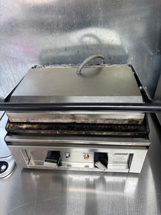 Тостер для донера