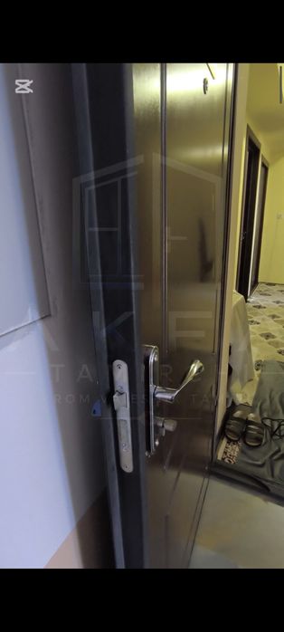 Akfa eshik va rom ta'miri