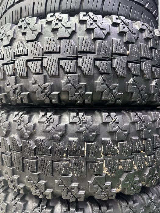 Шины 235/75R15 (4шт)