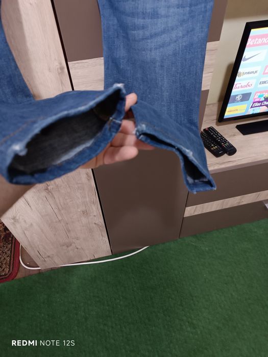 Blugi Desigual barbati