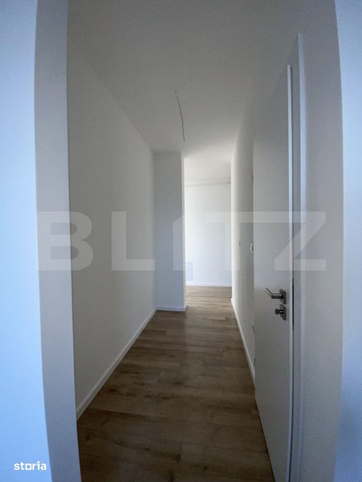 Apartament de vanzare – Complex Nou | etaj 10/12 | 3 camere |