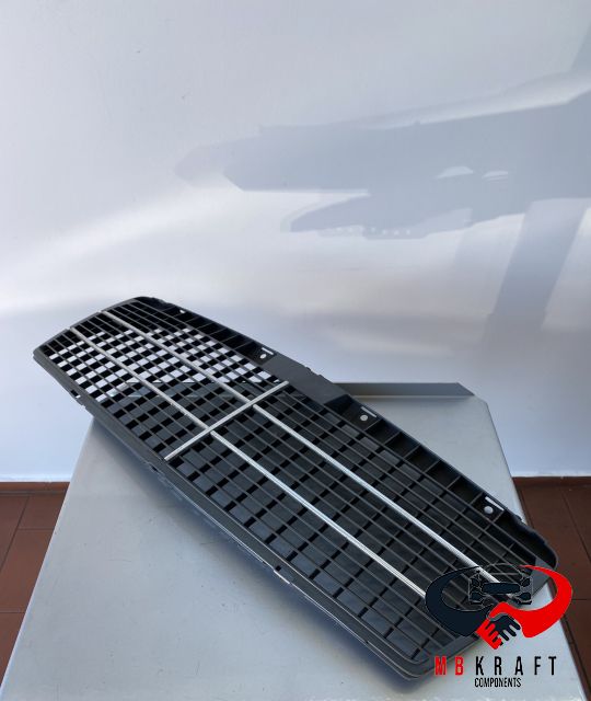 Grila capota fata A2108880023 A 210 888 00 23 Mercedes-Benz E-Class W