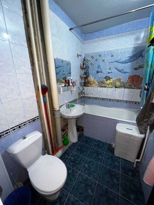 Продам квартиру Кара-камиш 2.4