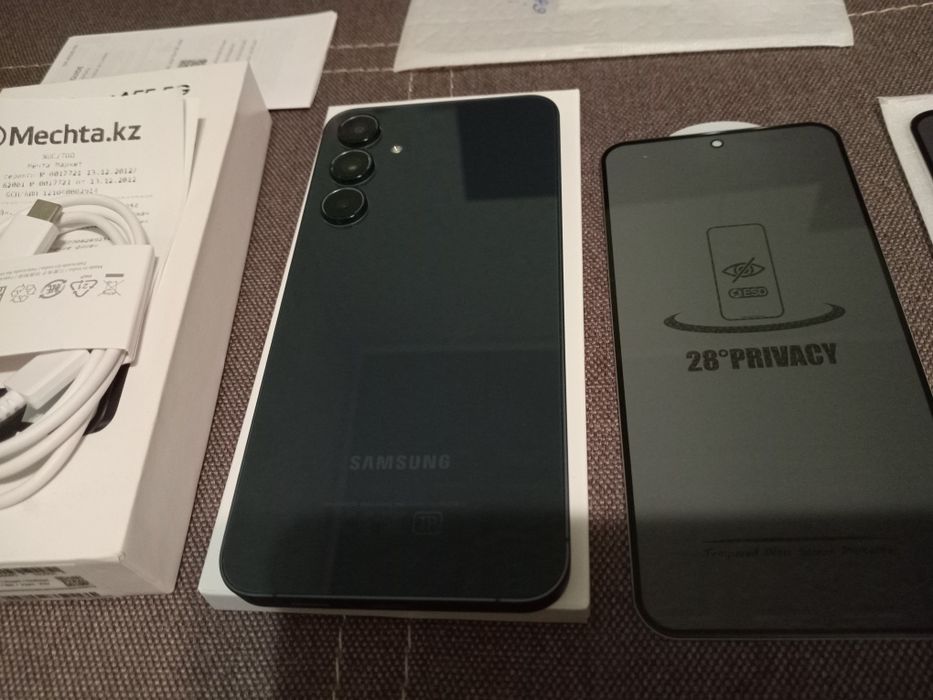 Самсунг, samsung A 55 5G телефон