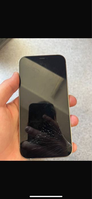 Iphone 12 pro