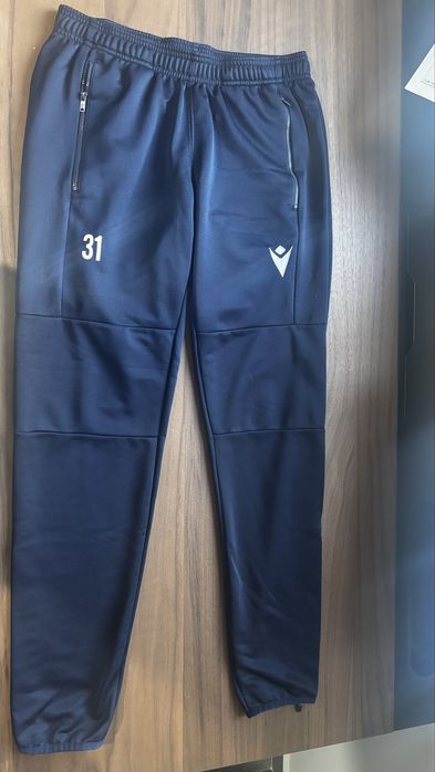 Echipament fotbal complet CSS1 marime M-L
