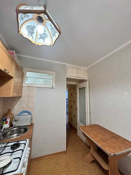 Двухкомнатная 9 микрорайон