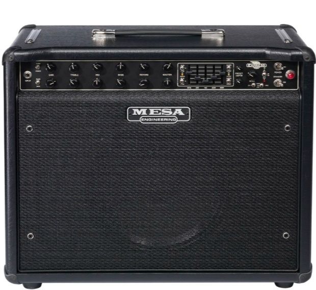 Mesa/Boogie Express 5:50+ 1×12