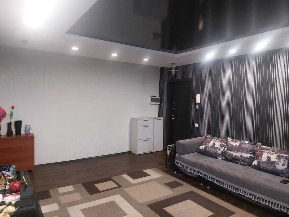 Квартира 4-х комнатная