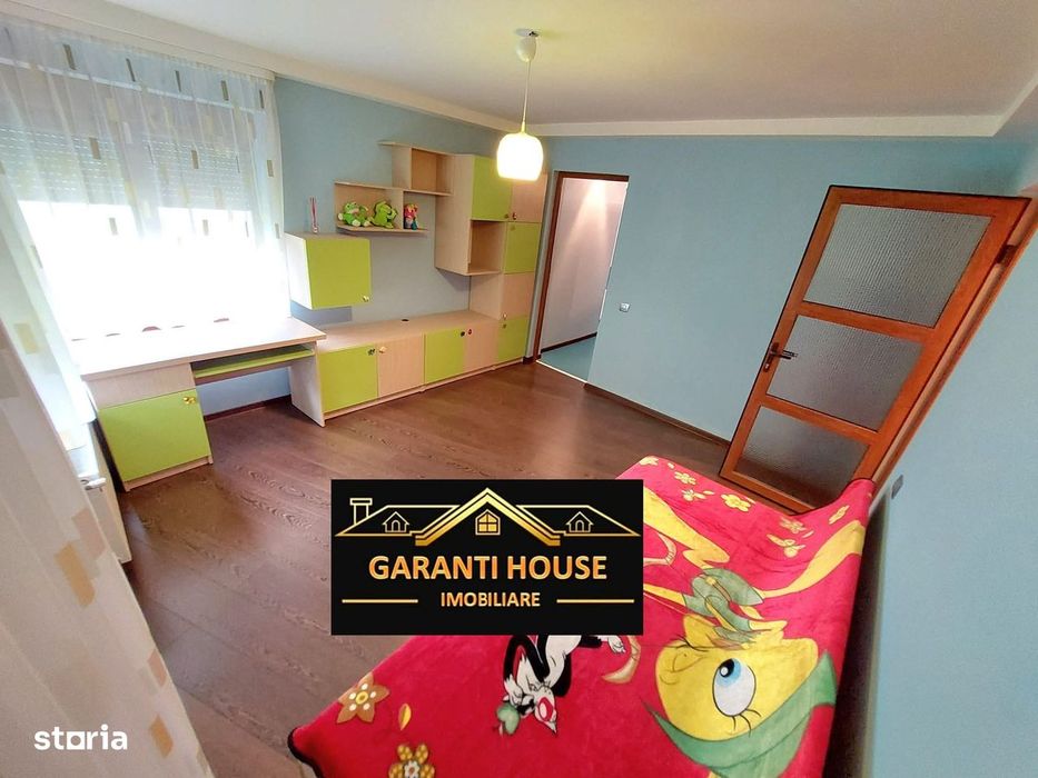 Valea Borcutului, casa de inchiriat, 450 mp, mobilata, 1500€/Luna