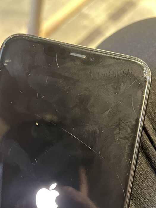 Iphone 11 Pro max 256gb