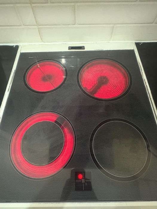 Плита рабочая Bosch