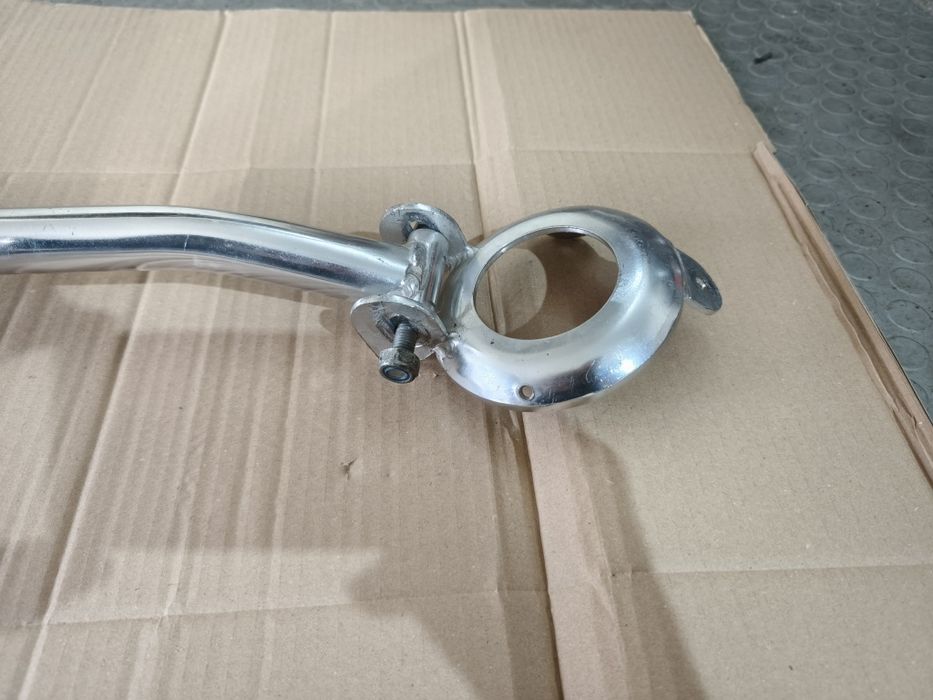 Разпънка Astra G