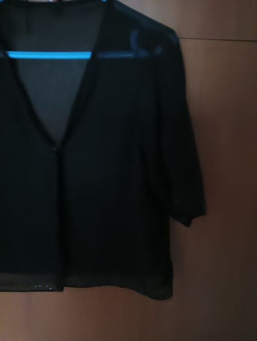 Bolero fete nou nepurtat