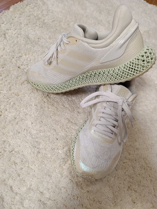 Adidas 4d Parley
