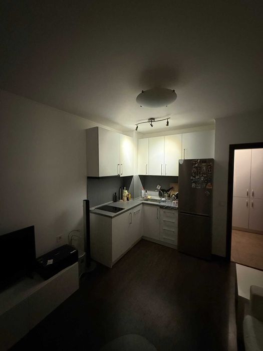 Едностаен апартамент в Хаджи Димитър