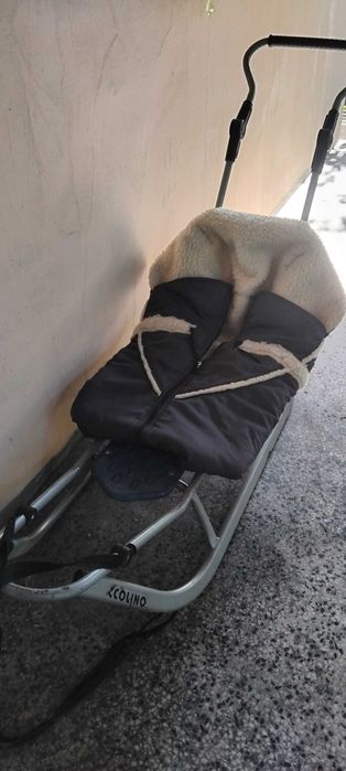 Шейна за бебета и по големи деца