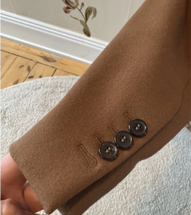 Мъжко сако Marni 48