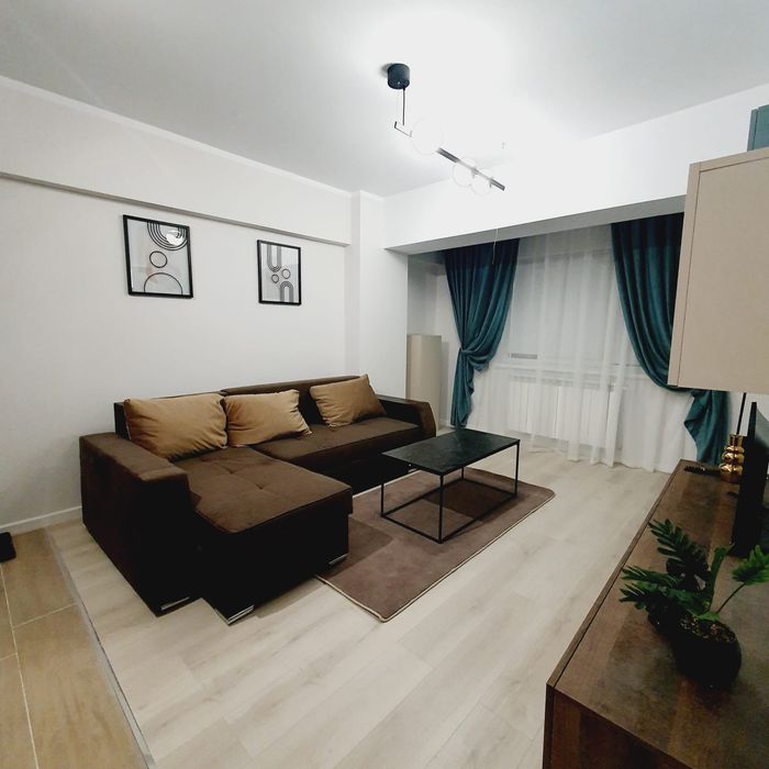 Persoana fizica Inchiriez apartament cu 2 camere Complex Evergreen Tatarasi