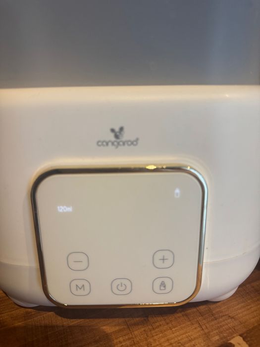 Електрически нагревател Cangaroo Touch