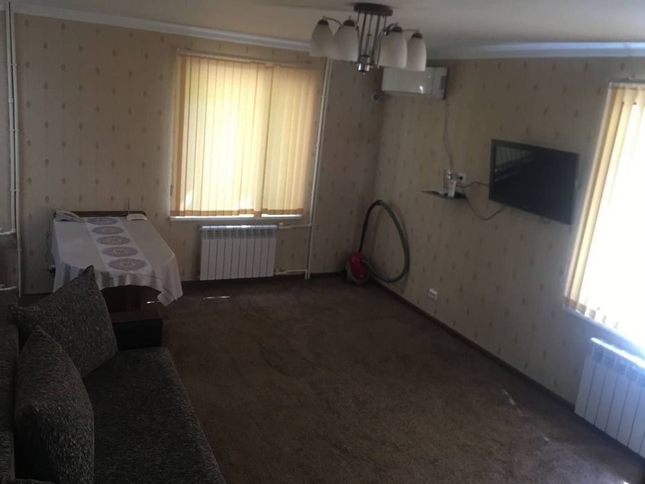 Срочно продам 1 комн.передел.в 2х на Саёхате.