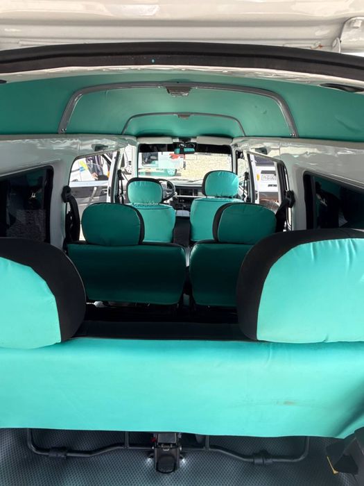 Damasa Full .13000km