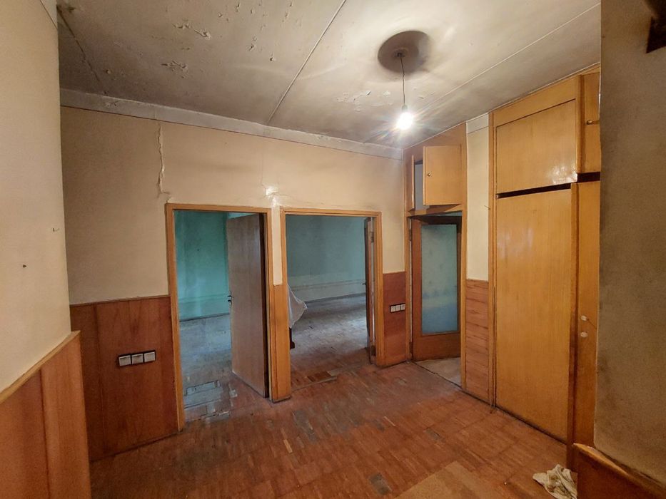 Продаеться квартира