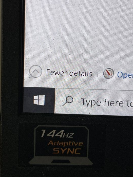 Vand leptop asus tuf A 15 Doar predare personala