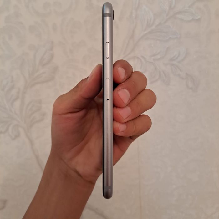 Iphone 6s + чехол