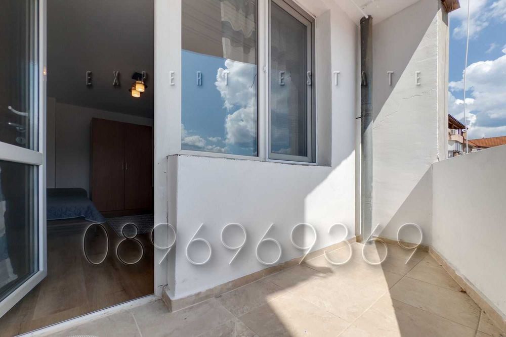 Тристаен - Обзаведен - Колхозен пазар - Тухла