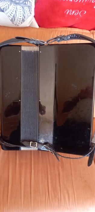 Acordeon Weltmeister
