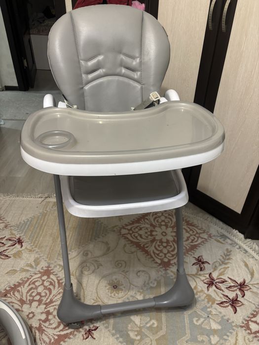 детский стульчик