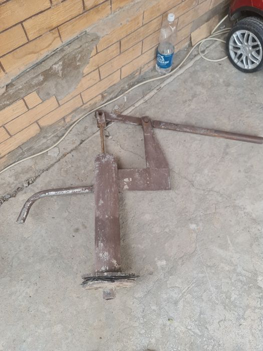 Качок , качалка для скважины