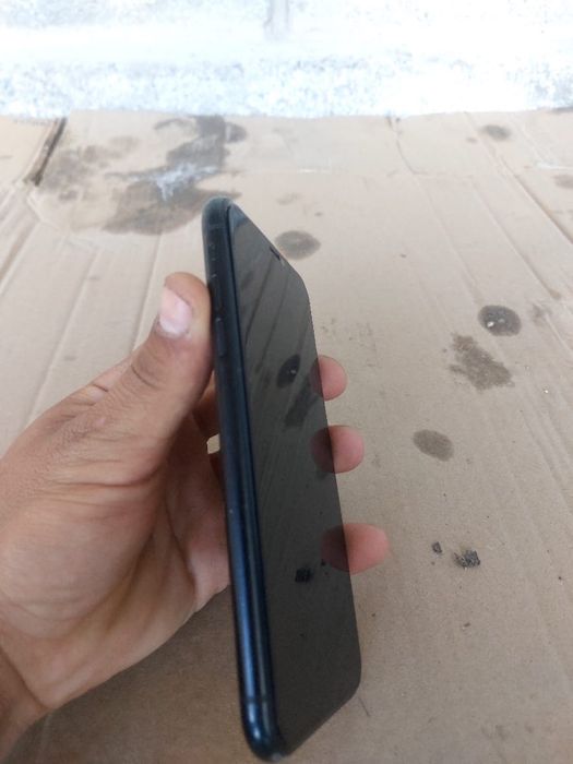 Хр срочно каробка бар