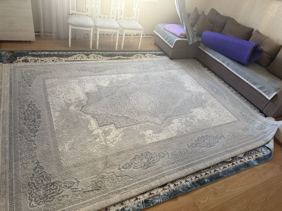 Ковер для гостинной