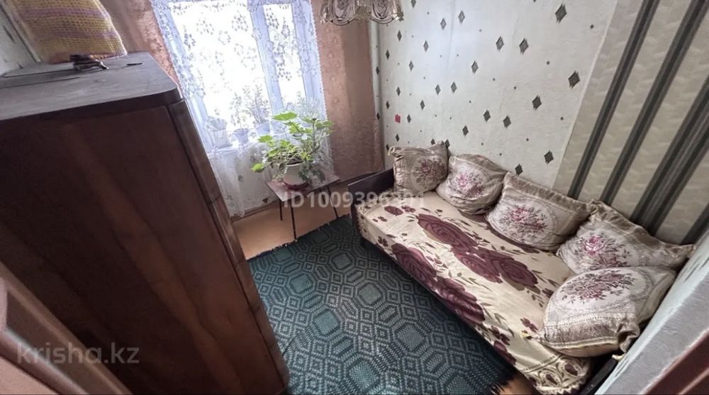 Продам 3-х комнатную квартиру