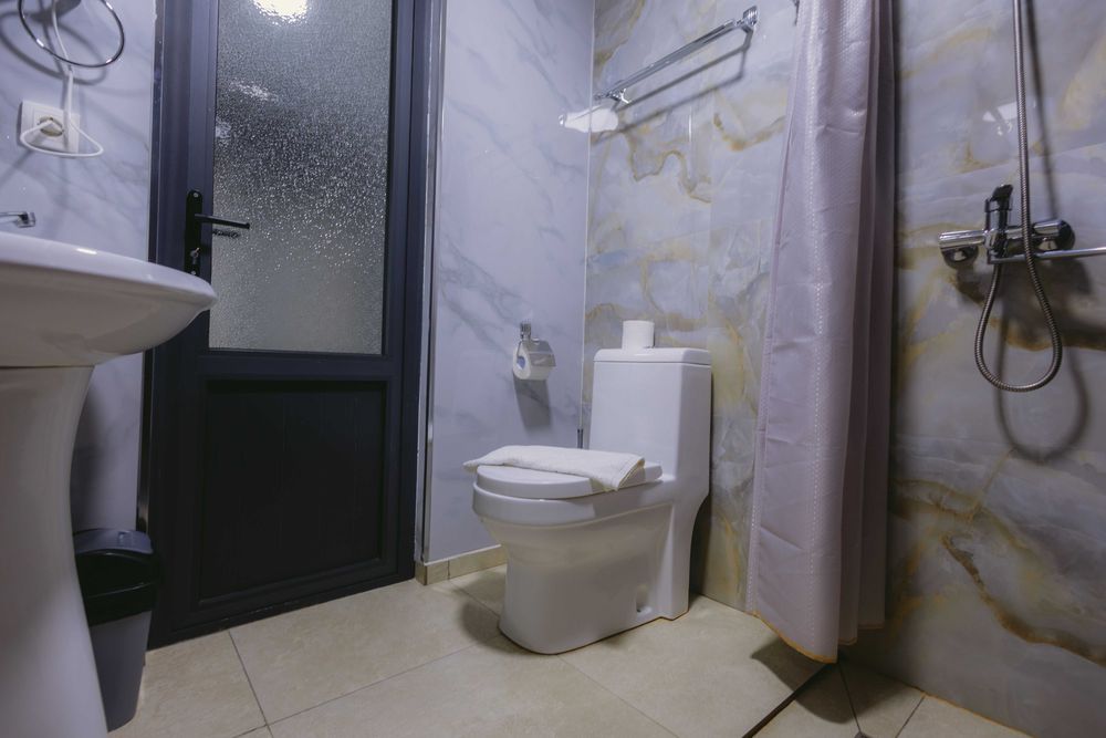 Гостиница Beshchinor Hotel