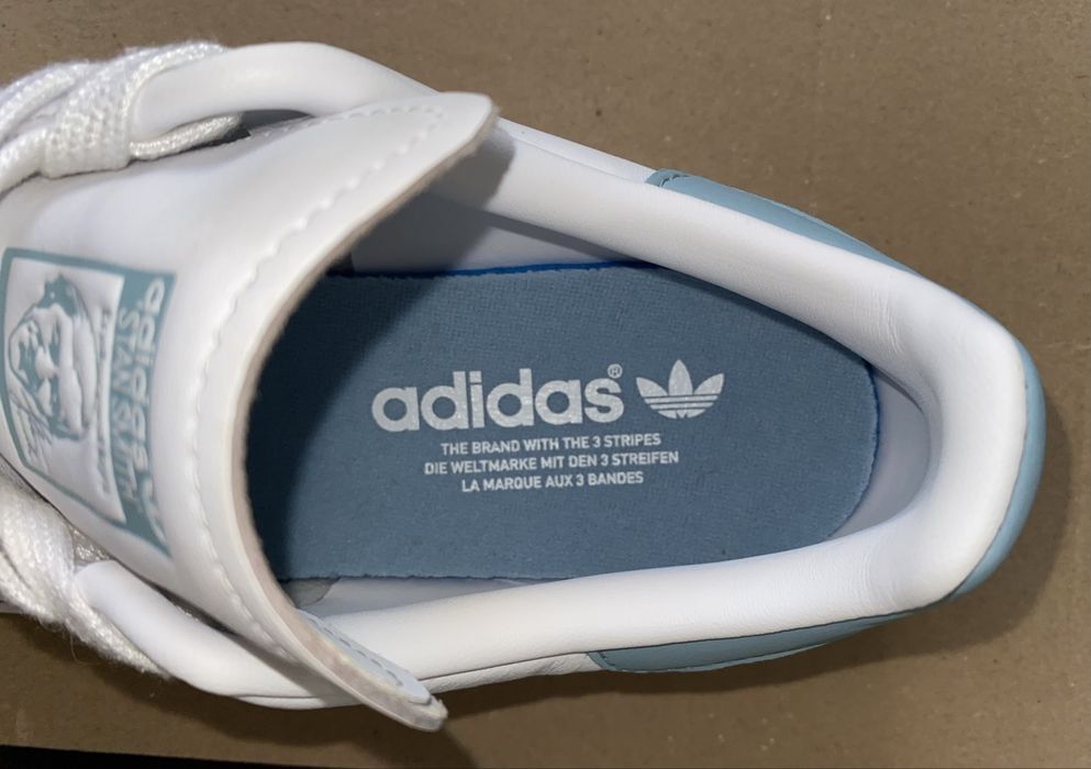 Adidas Stan Smith